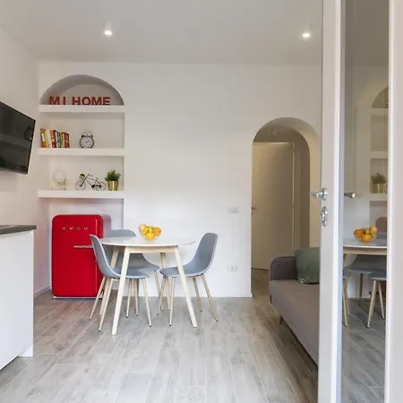 Apartament Mi Navigli