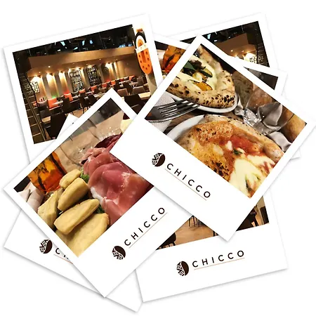 Chicco Montenapoleone Suites Gasthof *