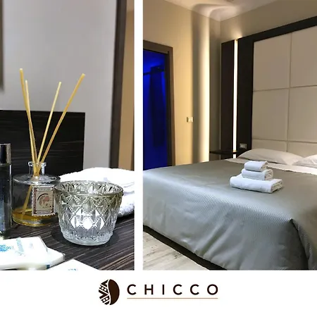 Chicco Montenapoleone Suites Mailand
