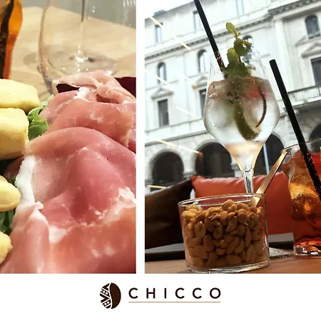 Chicco Montenapoleone Suites