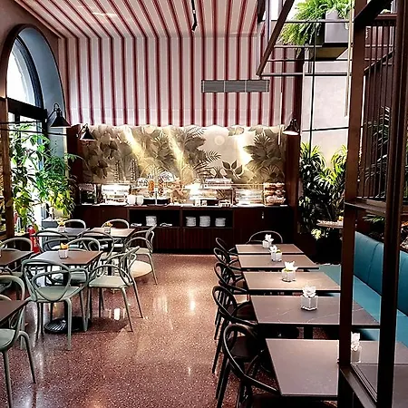Sanpi Hotel