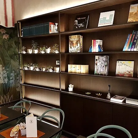Hotel Sanpi Mailand