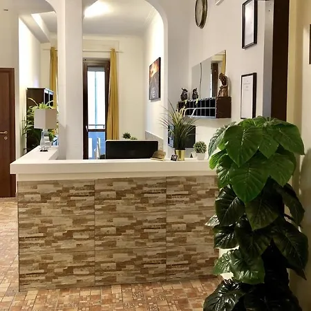 Golden 3* Milan