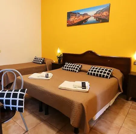 Hotel Golden
