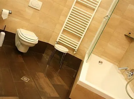Hotell Just