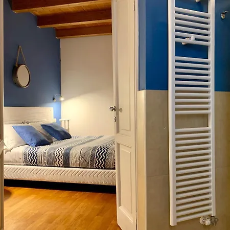 Porta Ronca - B&b, & Apts