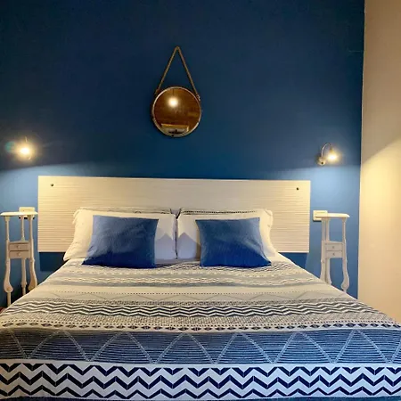 Porta Ronca - B&b, & Apts Bed & Breakfast