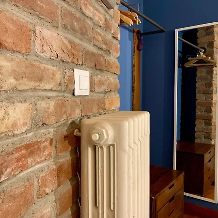 Bed & Breakfast Porta Ronca - B&b, & Apts 3*