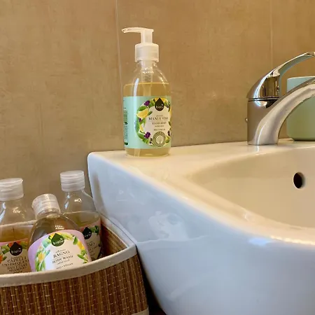 Porta Ronca - B&b, & Apts Bed & Breakfast