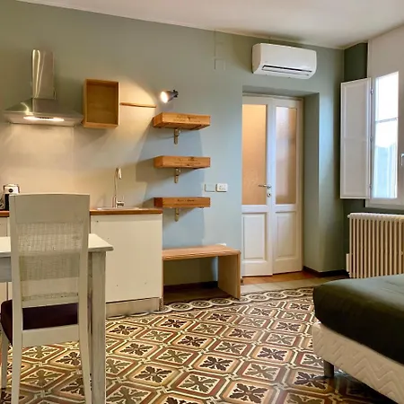 Porta Ronca - B&b, & Apts