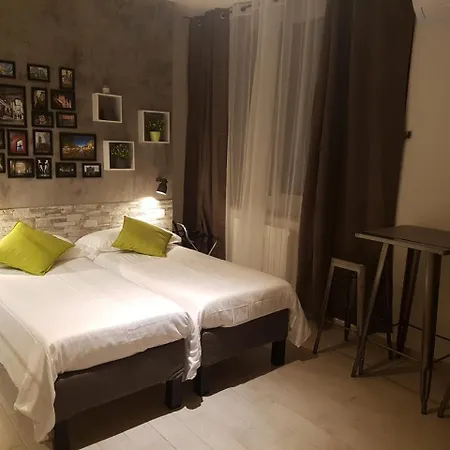 Сasa de vacaciones Warrest - Short Rent Milán