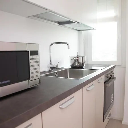 Coolplace Apartment Milan