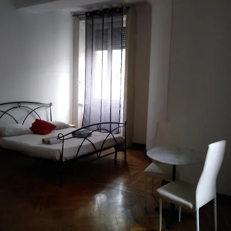 招待所 Wbh Buenos Aires