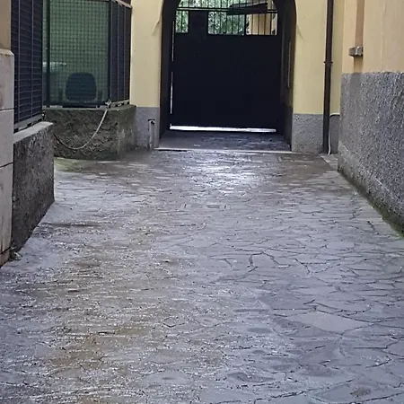 Sonnino Milan