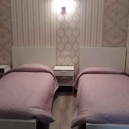 Sira House Gasthuis 3*