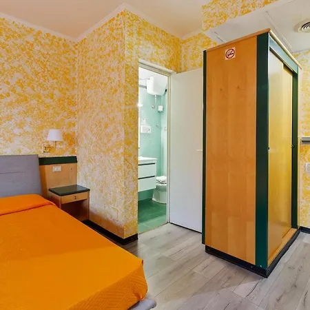 Hotel Ginosi Arizona