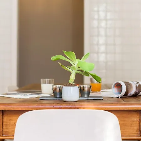 Moscova Flexyrent Apartamento *