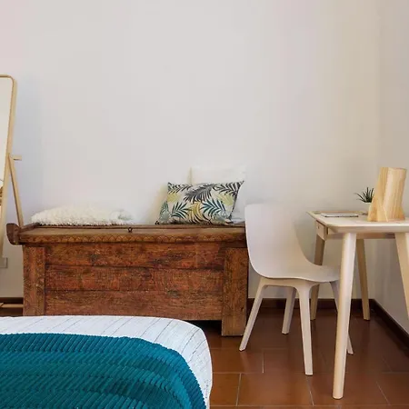 Apartamento Moscova Flexyrent