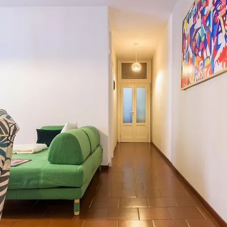 Moscova Flexyrent Apartamento Milão