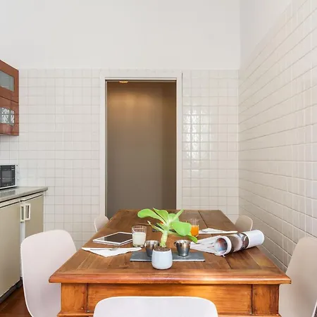 Apartamento Moscova Flexyrent *