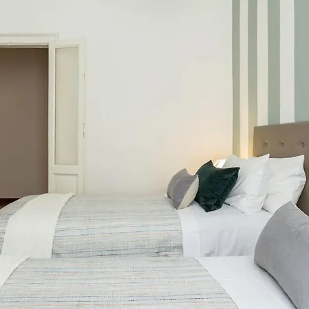 Moscova Flexyrent * Milão