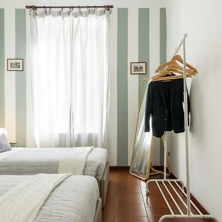 Moscova Flexyrent Apartamento *