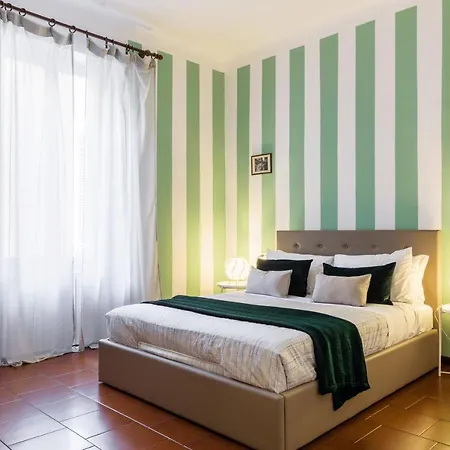 Moscova Flexyrent Apartamento *