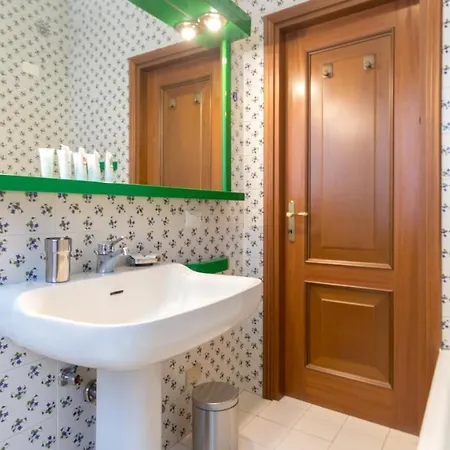 شقة Italianway Comfort - San Maurilio 20 B *
