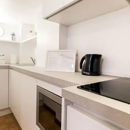 شقة Italianway Comfort - San Maurilio 20 B