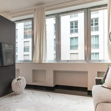 Italianway-baracchini 9 Appartamento Milano