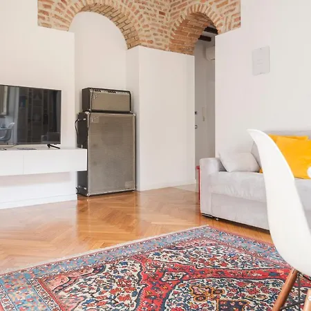 Apartment Heart Duomo Colonne