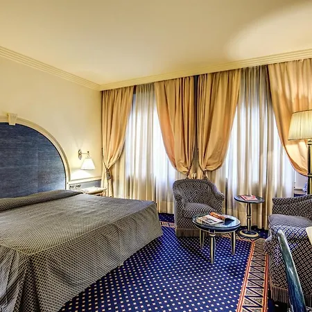 Hotel Auriga 4*