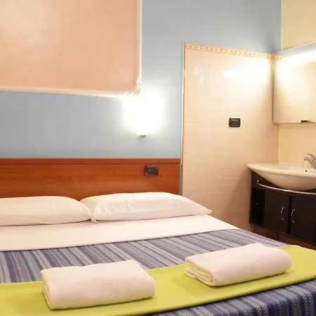 Hotell America *