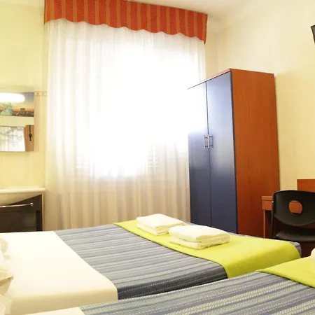America Hotell