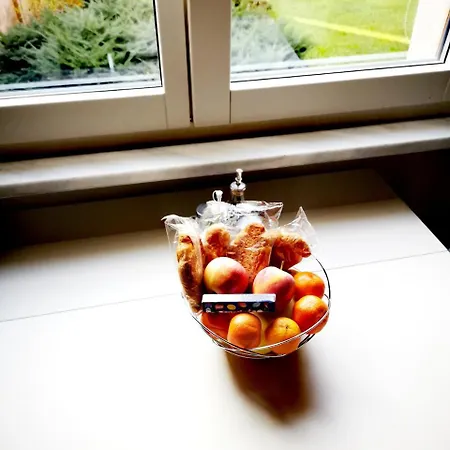 Panzió Melzo 13 *