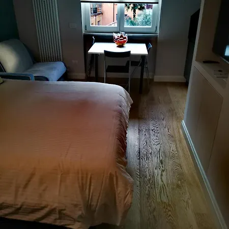Melzo 13 Panzió
