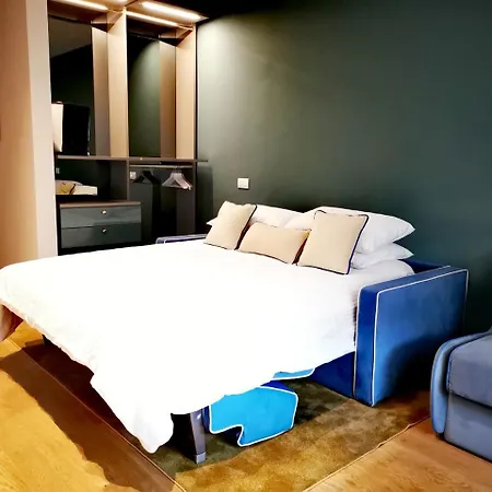 Melzo 13 Panzió