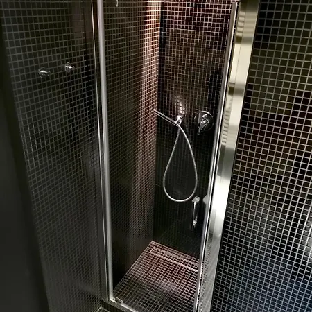 Melzo 13 Panzió *