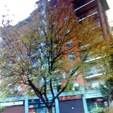 A San Siro 75 4* Milaan