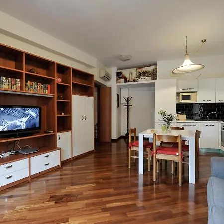 Lodovico Il Moro Halldis Apartment Milan