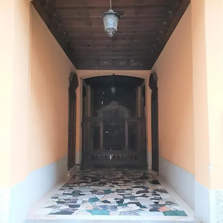 Apartman Navigli 7 *