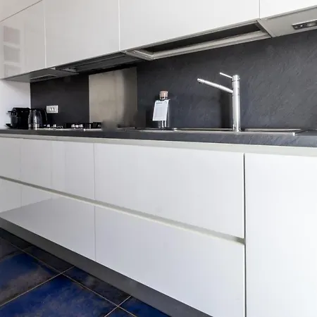 Italianway Comfort - Pichi 19 Apartment Mailand