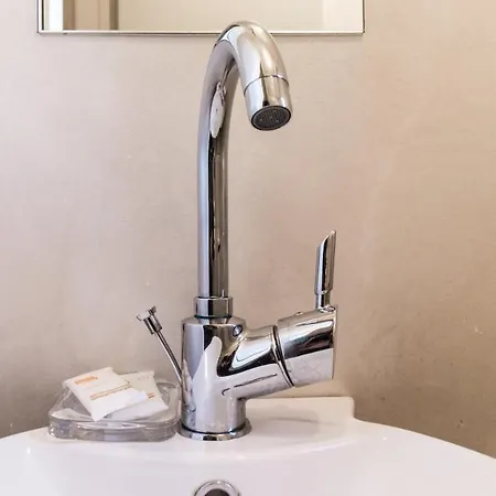 Apartment Italianway Comfort - Pichi 19 *