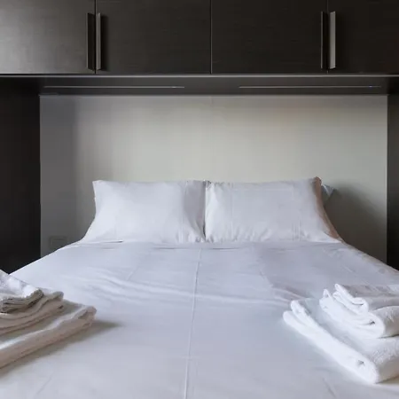 Apartment Italianway Comfort - Pichi 19