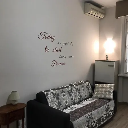 Lorenteggio Milan