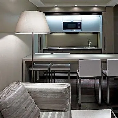 Aparthotel Allegroitalia San Pietro All'orto 6