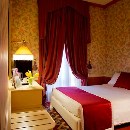 Hotel Regency Milán