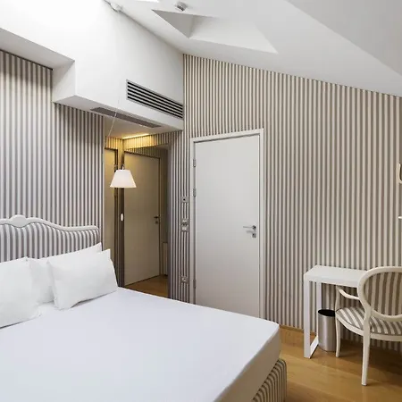 Nh Palazzo Moscova Milano