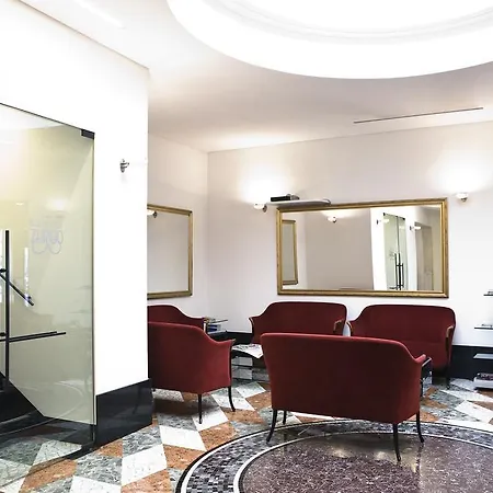 Otel Missori Piazza Missori, Sonder By Marriott Bonvoy