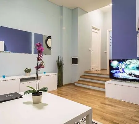 Hemeras Boutique House Borromeo 4* Milan